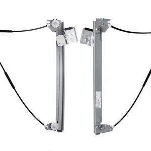 Maquina Vidro Elétrico Dianteira Gol/Saveiro/Parati G2,G3,G4