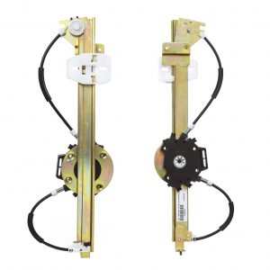 Máquina Vidro Elétrico Gol/ Voyage/ Parati/ Saveiro 1988 à 1994 2 Portas