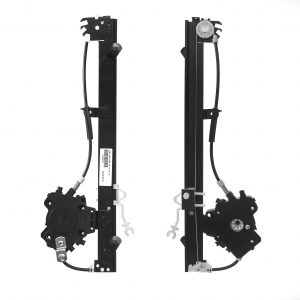 Máquina Vidro Elétrico Traseira UP