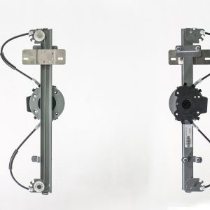 Máquina Vidro Elétrico Worker-Delivery 1980