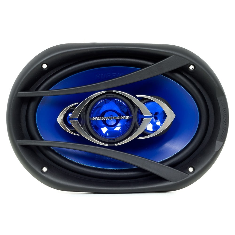 Auto Falante Hurricane Class CM 6x9"