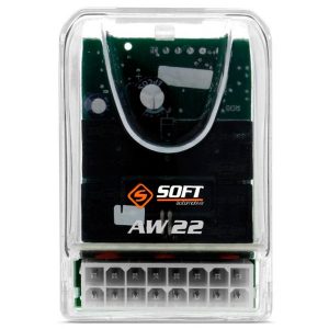 Módulo De Vidro Elétrico Universal AW 22 Flexis