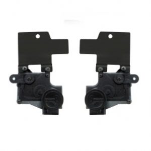 Kit Trava Elétrica Celta até 2005 2 Portas