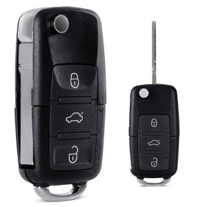 Chave Canivete Com Lâmina - 3 Teclas