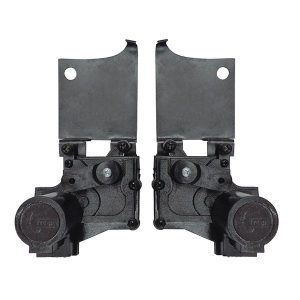 Kit Trava Elétrica Saveiro G7 / Robust