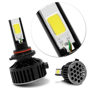 Lampada Super Led H7