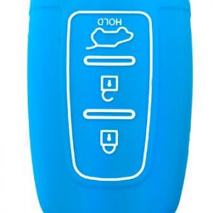 Capa Chave Canivete Kia