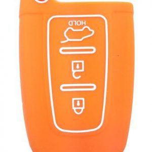 Capa Chave Canivete Kia