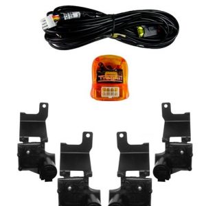 Kit Trava Elétrica Fiat Mobi 4 Portas