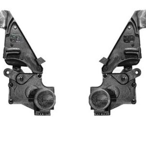 Kit Trava Elétrica Montava Antiga