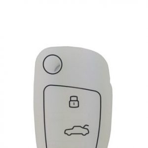 Capa Chave Canivete Audi