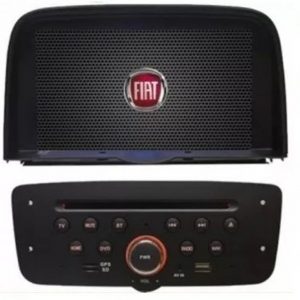 Central Multimídia Palio