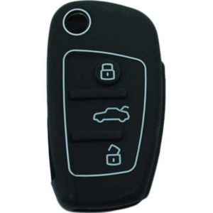 Capa Chave Canivete Audi