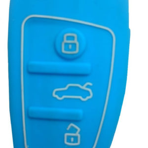 Capa Chave Canivete Audi