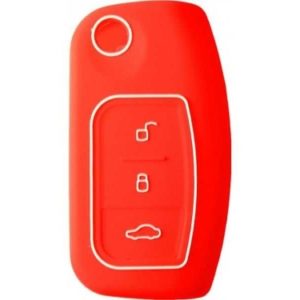 Capinha Chave Canivete Ford