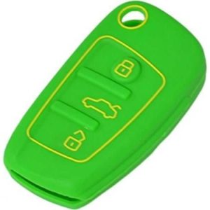 Capinha Chave Canivete Audi