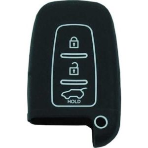 Capa Chave Canivete Kia