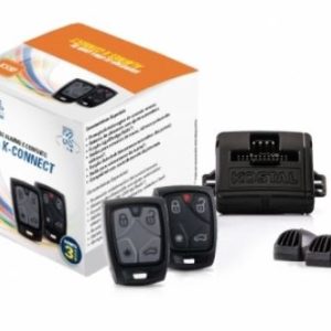 Alarme K-Connect K550