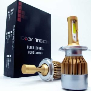 Ultra Led Full Tay Tech H4