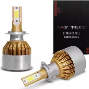 Ultra Led Full Tay Tech H8