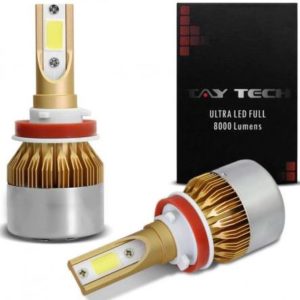 Ultra Led Full Tay Tech HB3